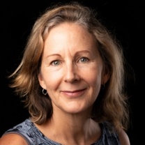 Dr. Susan Hedges